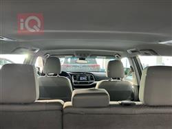 تۆیۆتا هایلاندەر